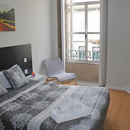 Lunar Guest House Porto Luaran gambar