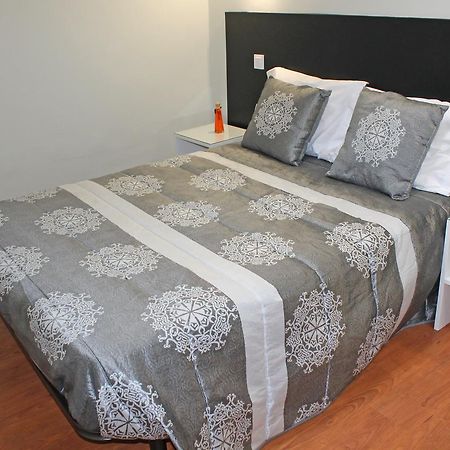 Lunar Guest House Porto Luaran gambar