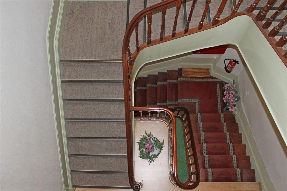 Lunar Guest House Porto Luaran gambar