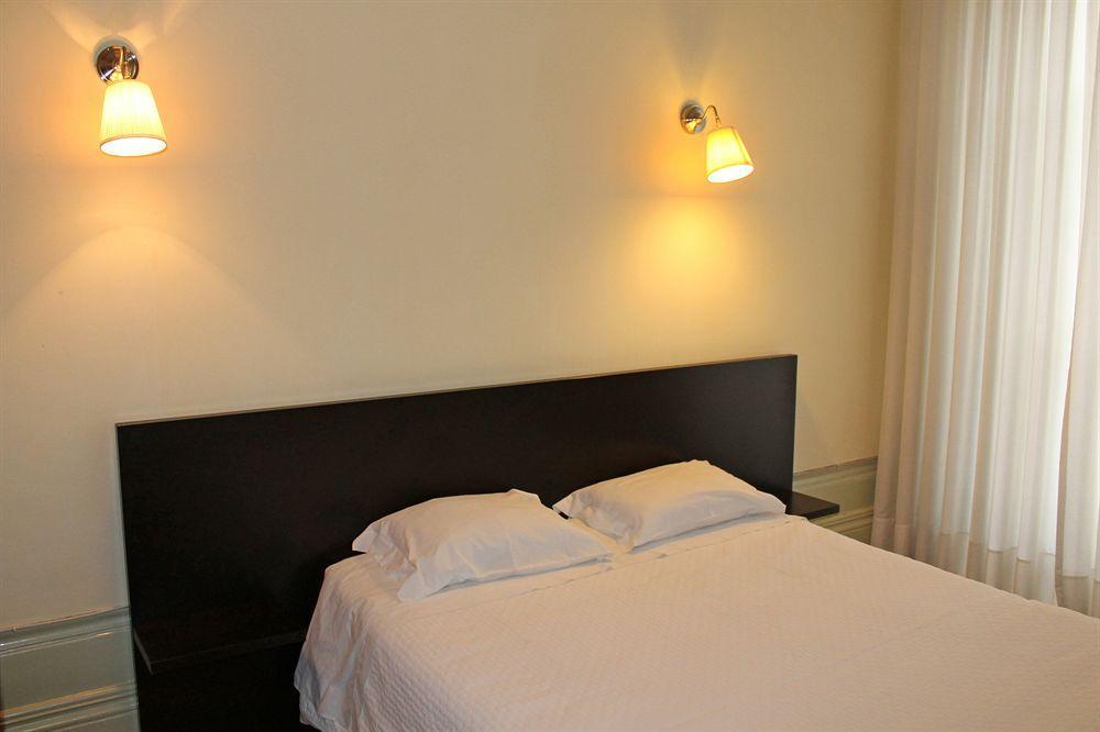 Lunar Guest House Porto Luaran gambar