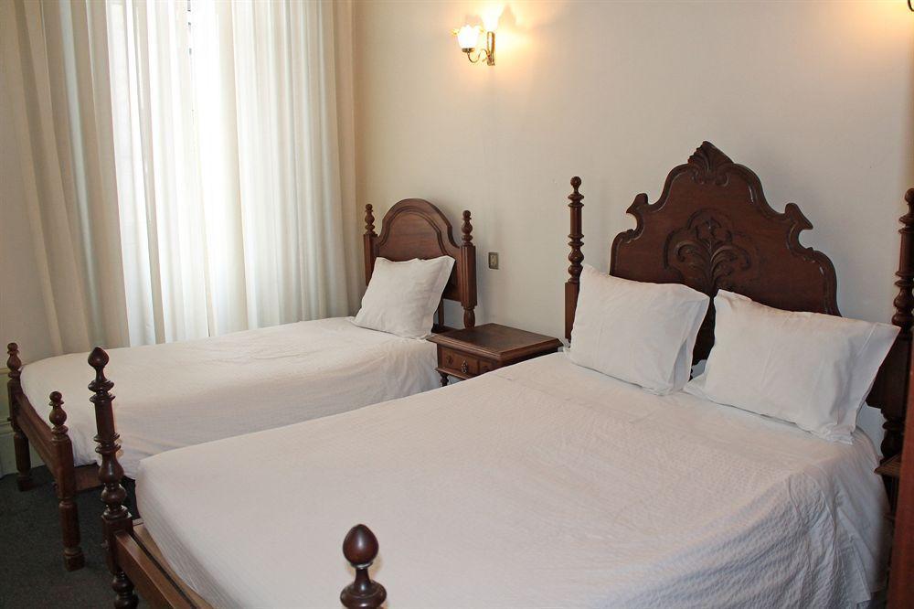 Lunar Guest House Porto Luaran gambar
