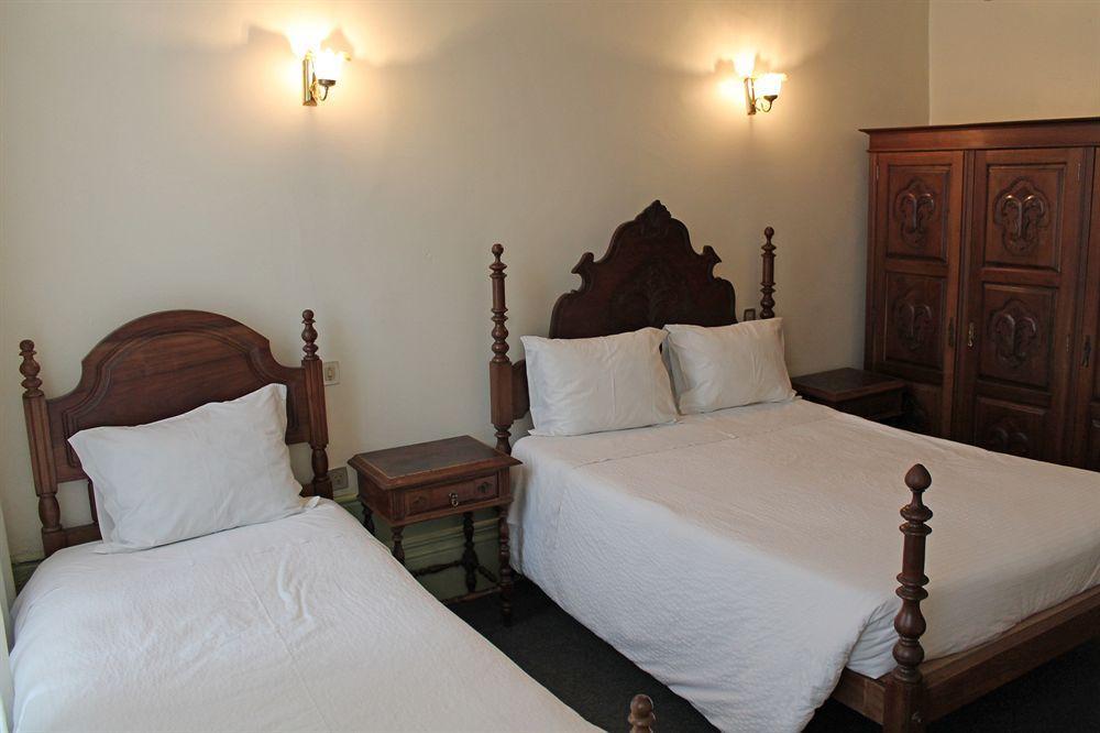 Lunar Guest House Porto Luaran gambar