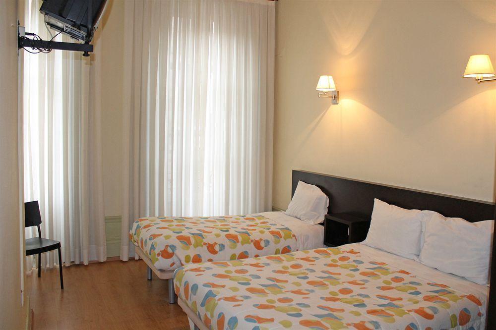 Lunar Guest House Porto Luaran gambar
