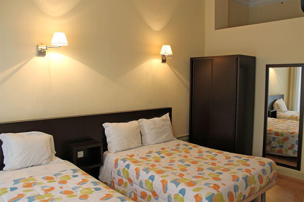 Lunar Guest House Porto Luaran gambar