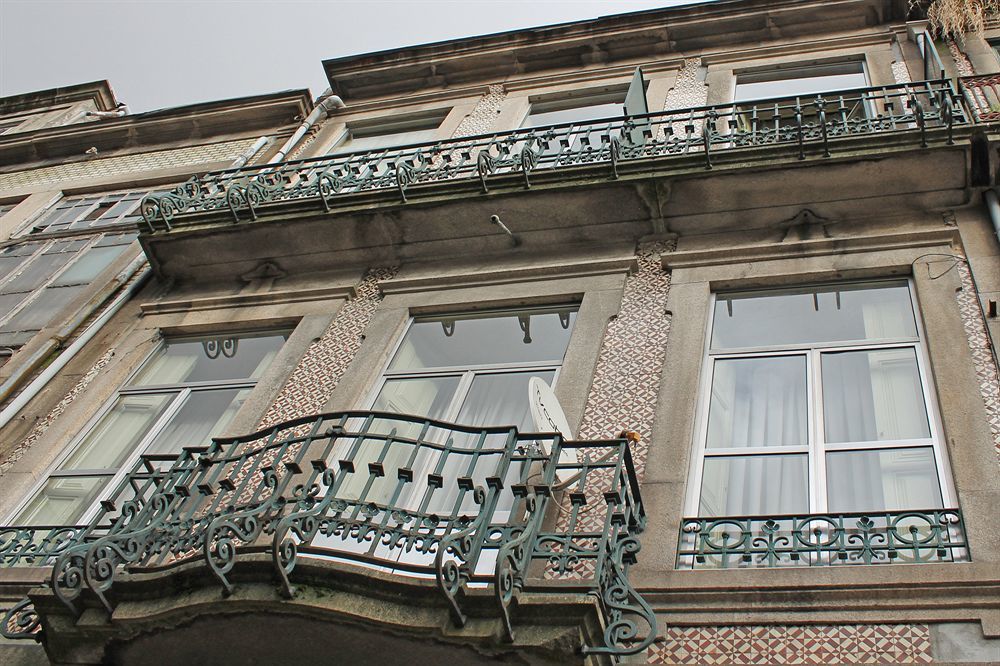 Lunar Guest House Porto Luaran gambar