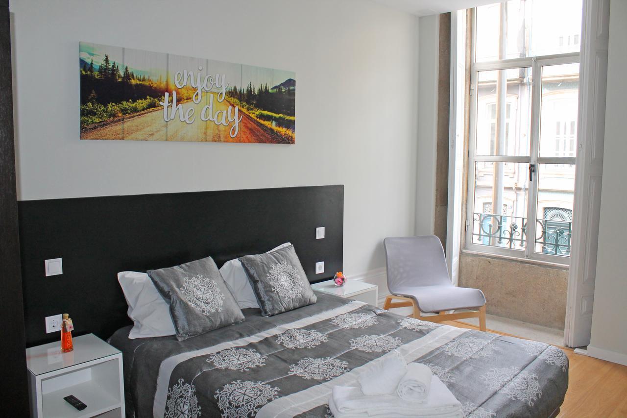 Lunar Guest House Porto Luaran gambar