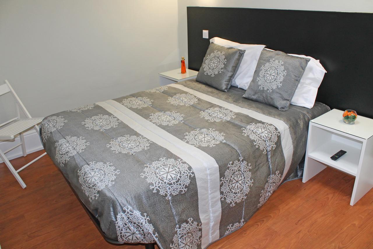 Lunar Guest House Porto Luaran gambar