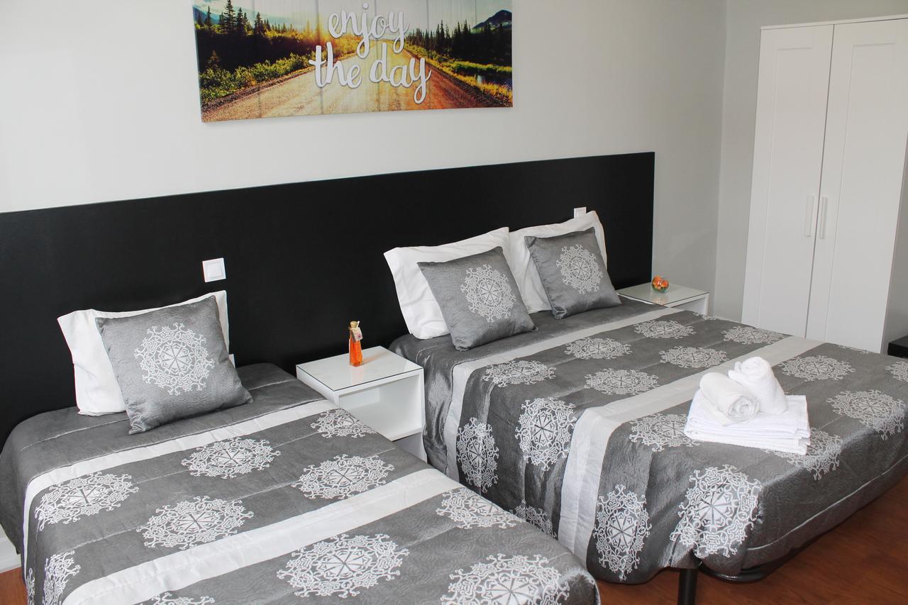 Lunar Guest House Porto Luaran gambar