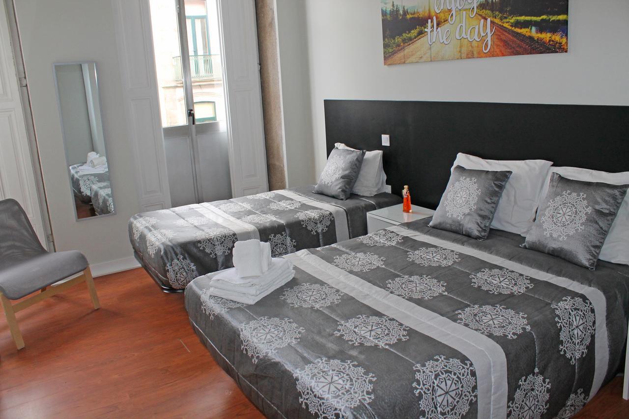 Lunar Guest House Porto Luaran gambar