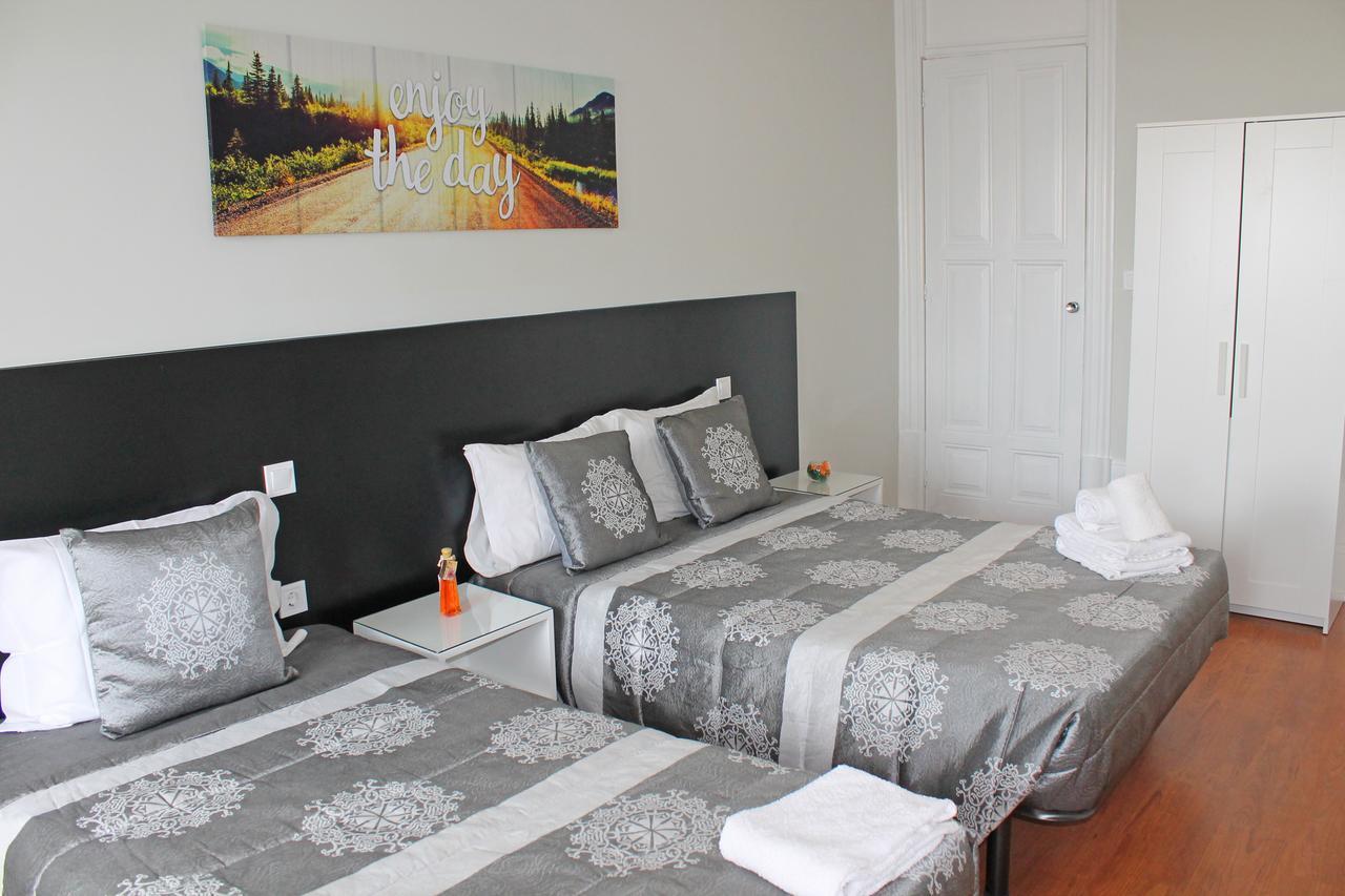 Lunar Guest House Porto Luaran gambar