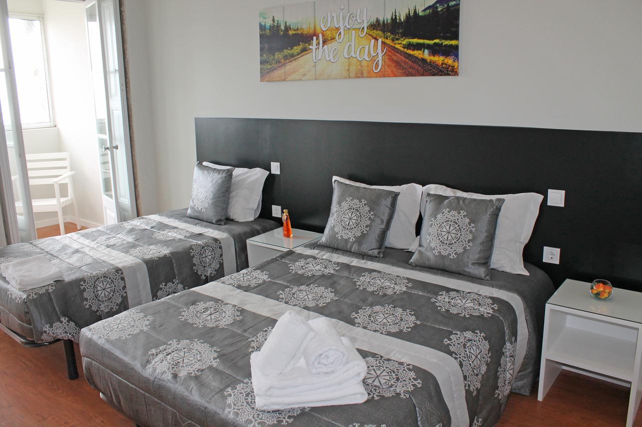 Lunar Guest House Porto Luaran gambar