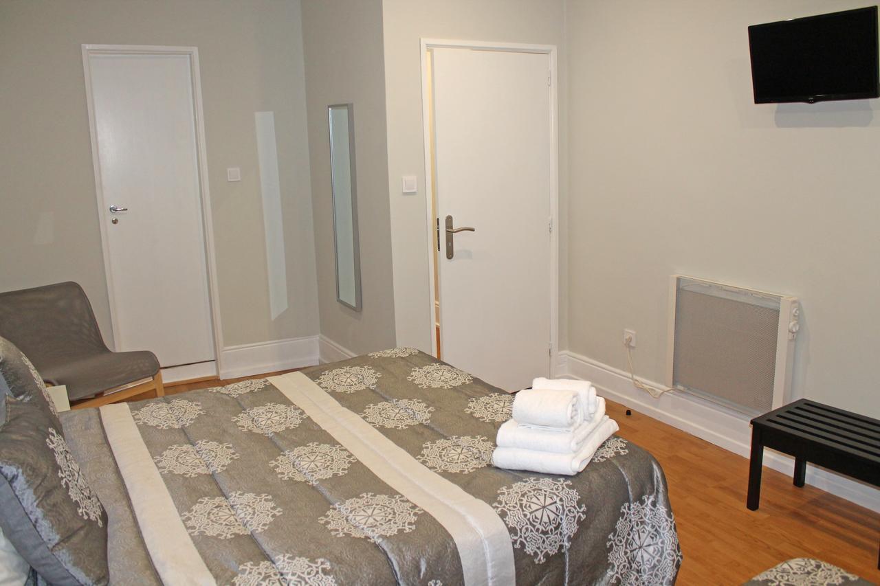 Lunar Guest House Porto Luaran gambar