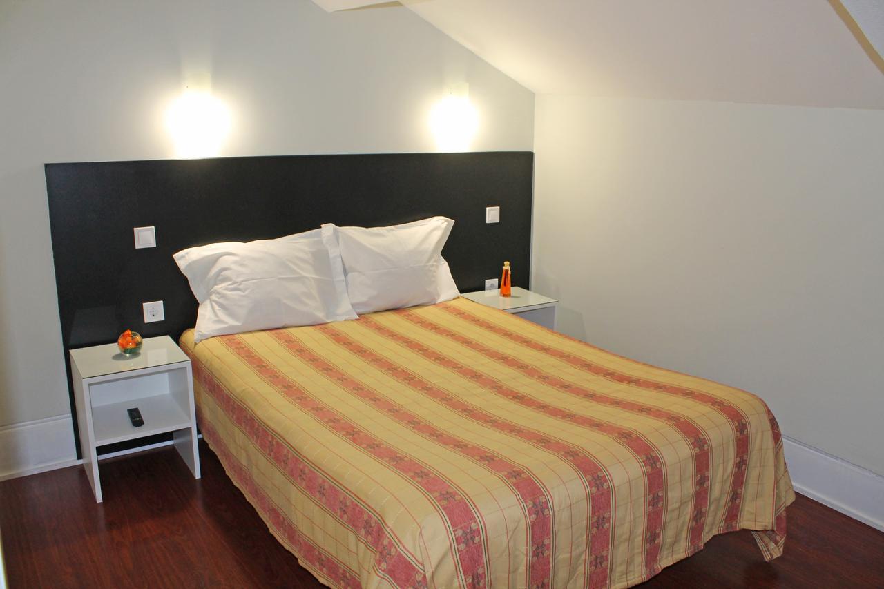 Lunar Guest House Porto Luaran gambar