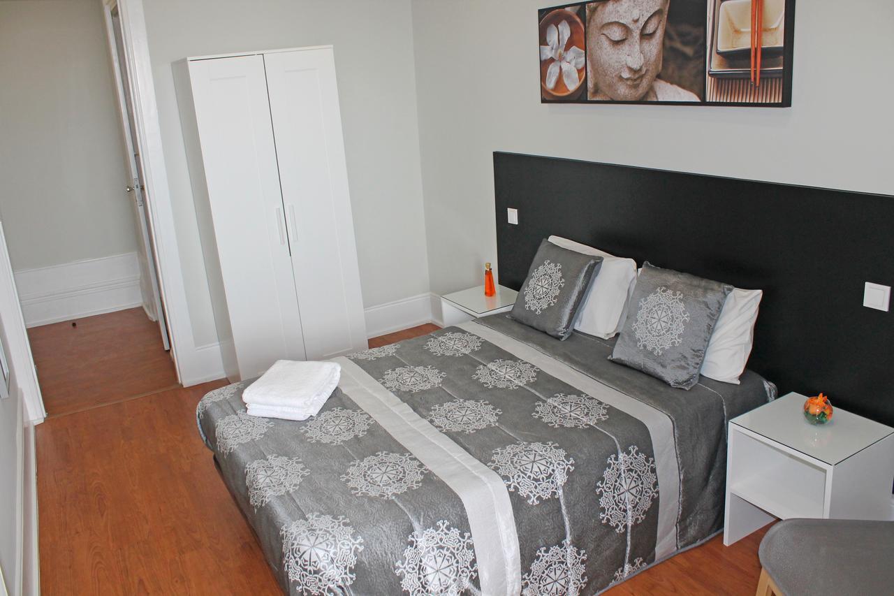 Lunar Guest House Porto Luaran gambar