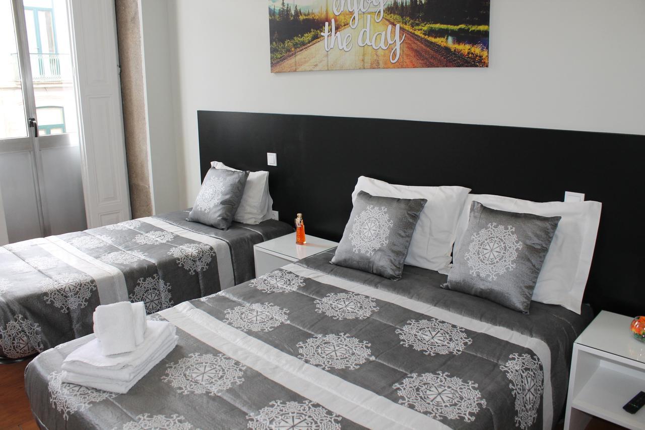 Lunar Guest House Porto Luaran gambar