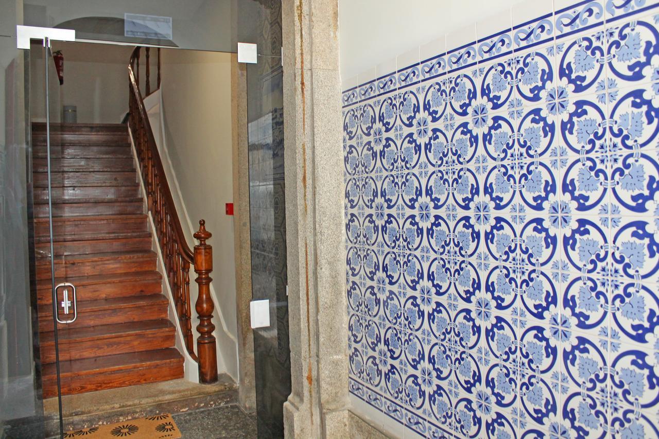 Lunar Guest House Porto Luaran gambar