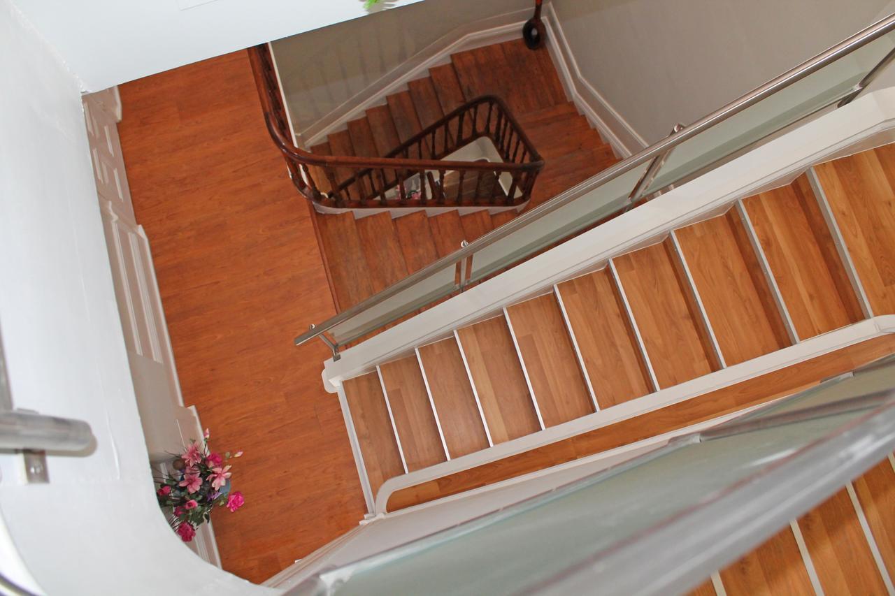 Lunar Guest House Porto Luaran gambar