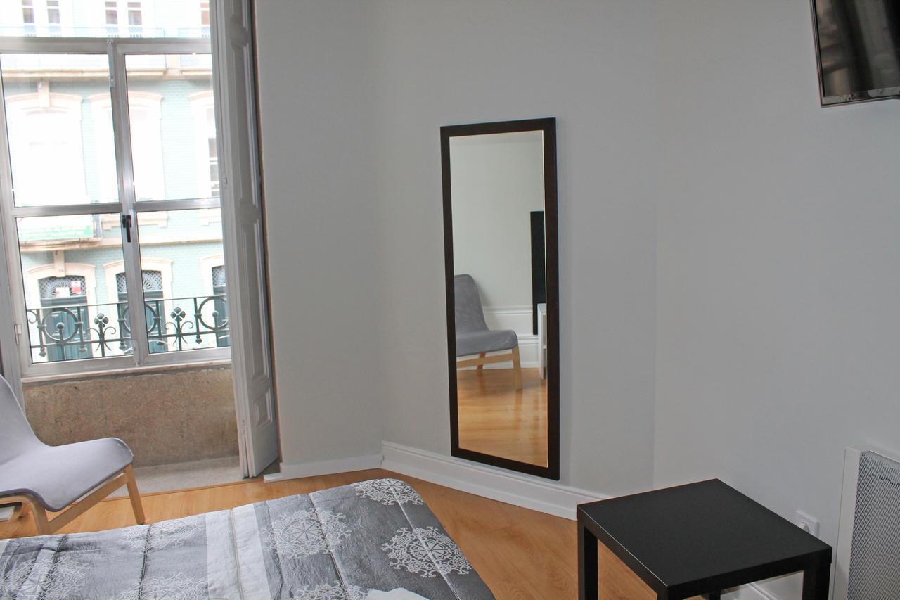 Lunar Guest House Porto Luaran gambar