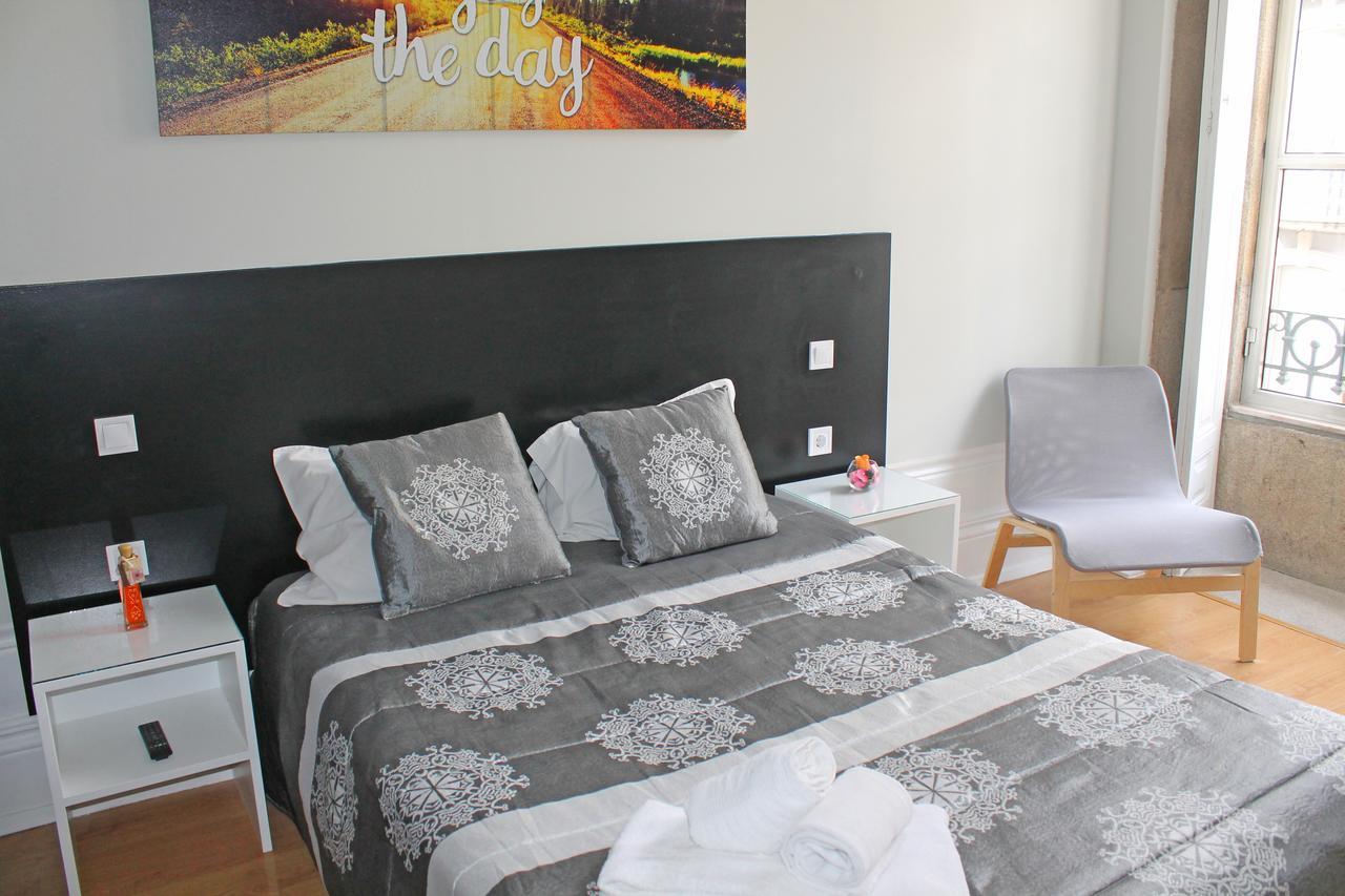 Lunar Guest House Porto Luaran gambar