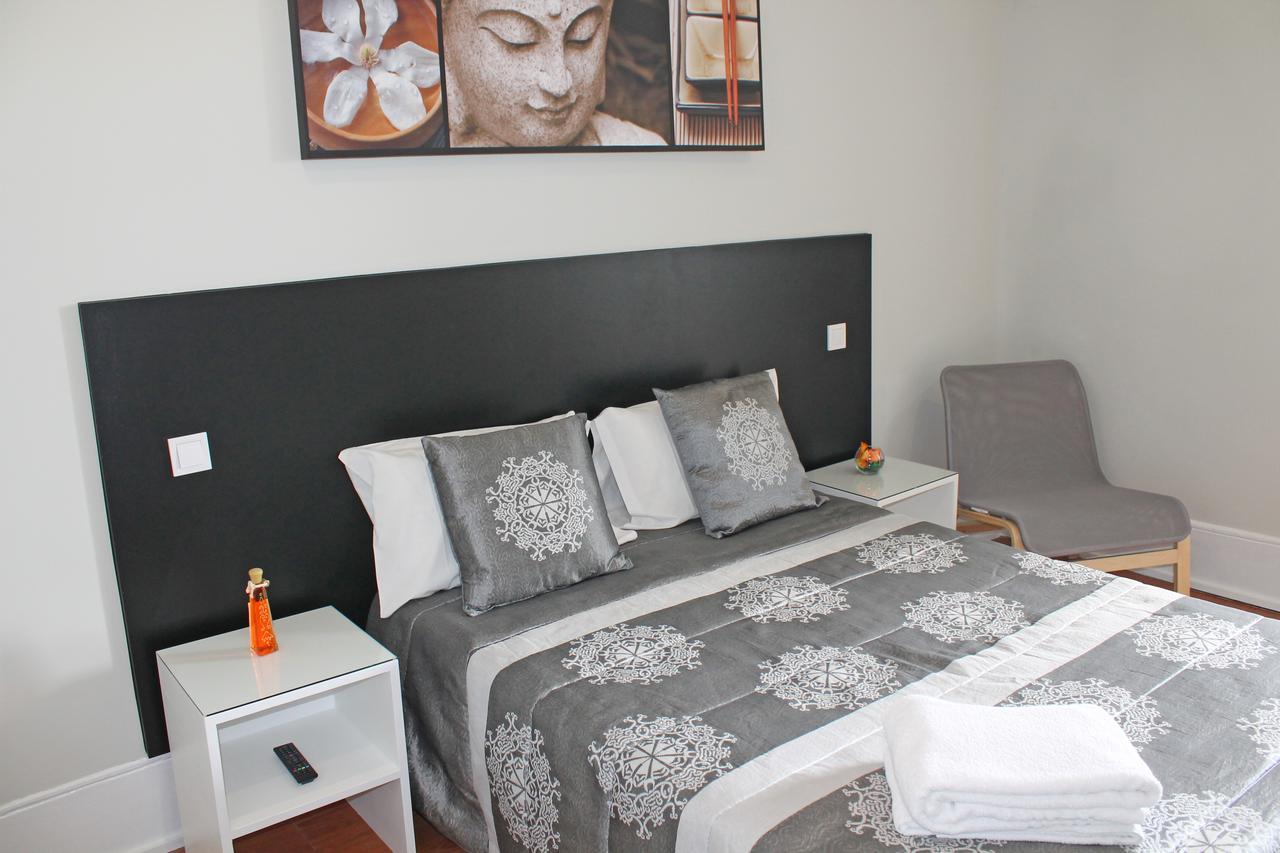 Lunar Guest House Porto Luaran gambar