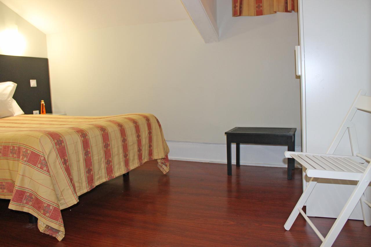 Lunar Guest House Porto Luaran gambar