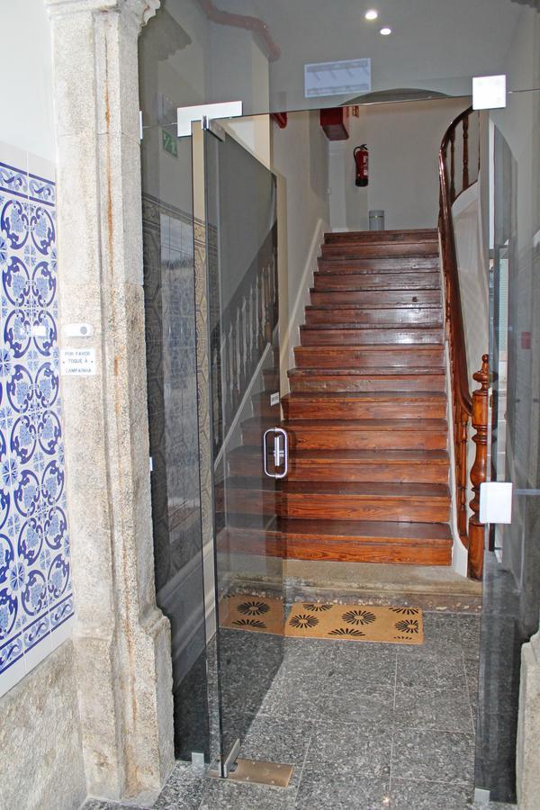 Lunar Guest House Porto Luaran gambar