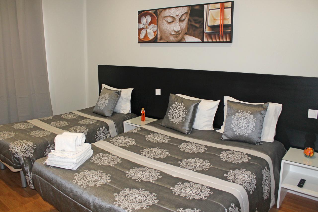 Lunar Guest House Porto Luaran gambar