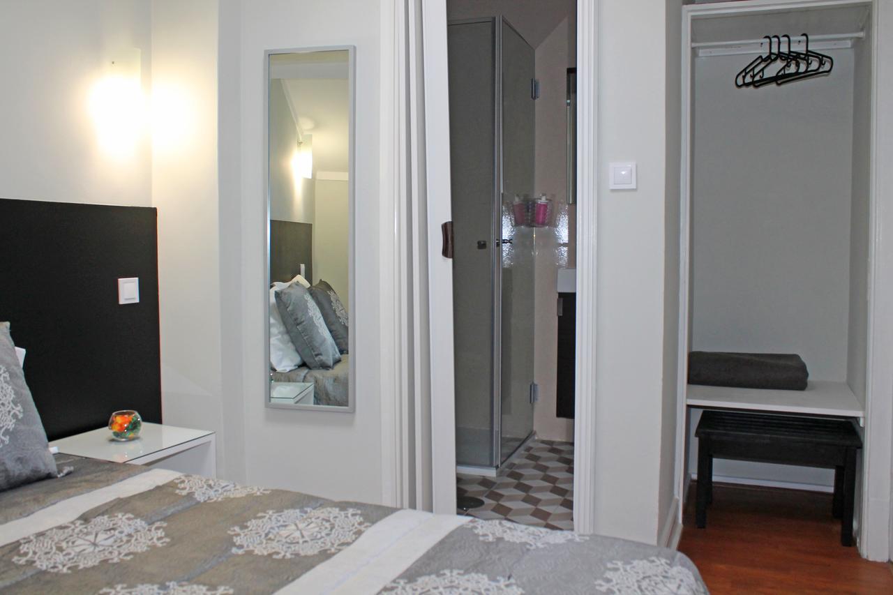 Lunar Guest House Porto Luaran gambar