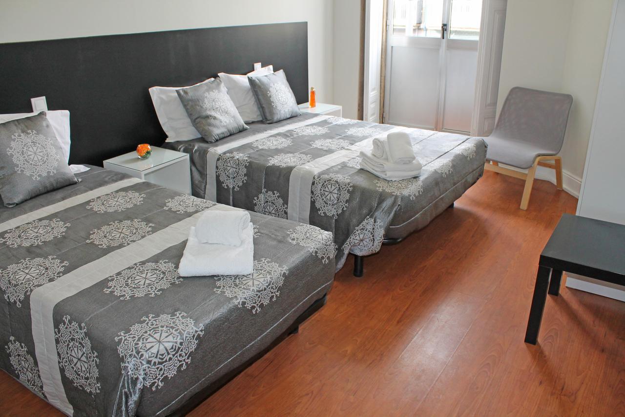 Lunar Guest House Porto Luaran gambar