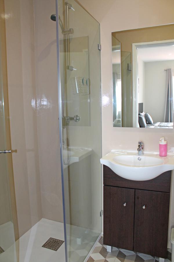 Lunar Guest House Porto Luaran gambar