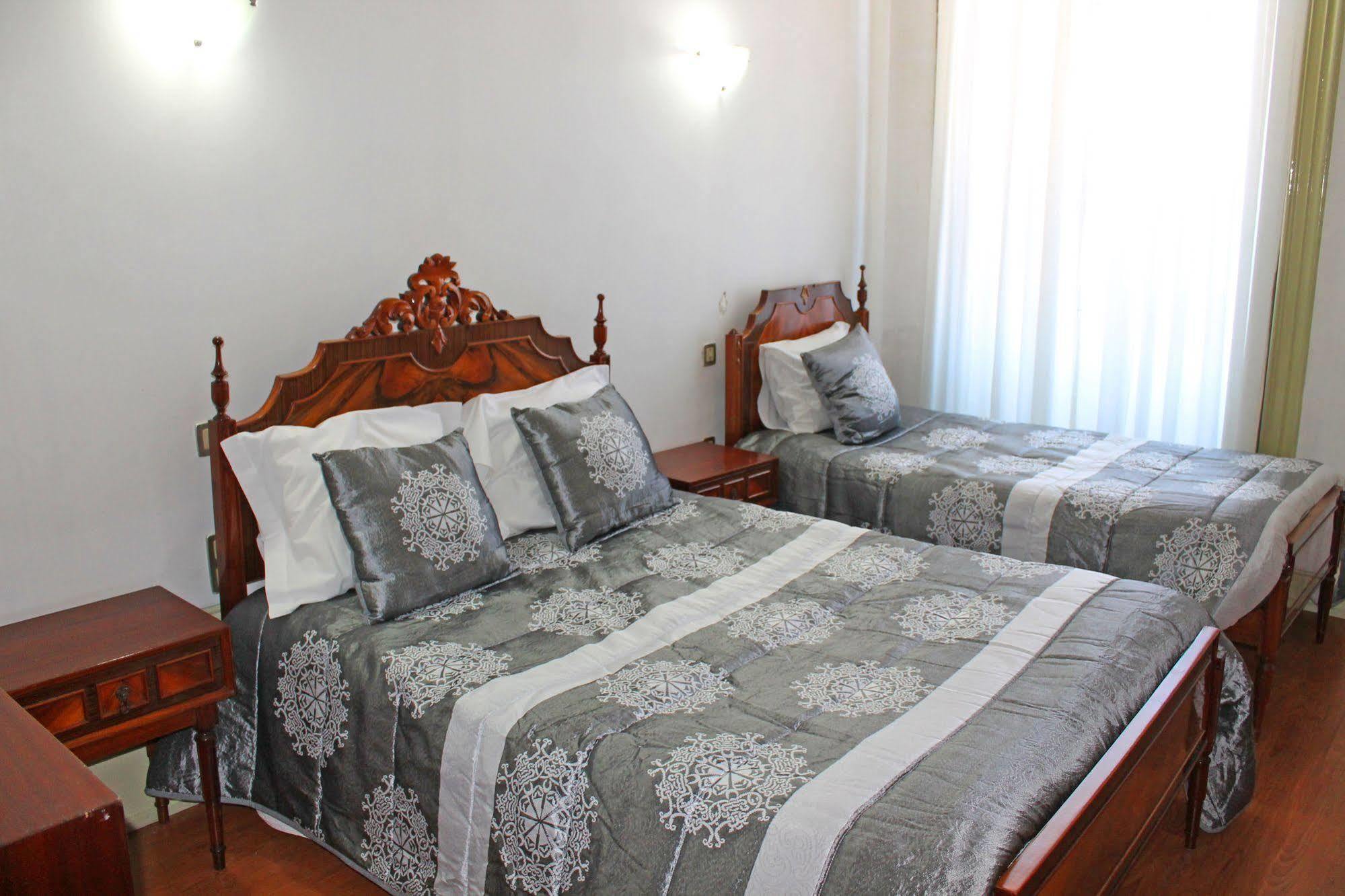Lunar Guest House Porto Luaran gambar