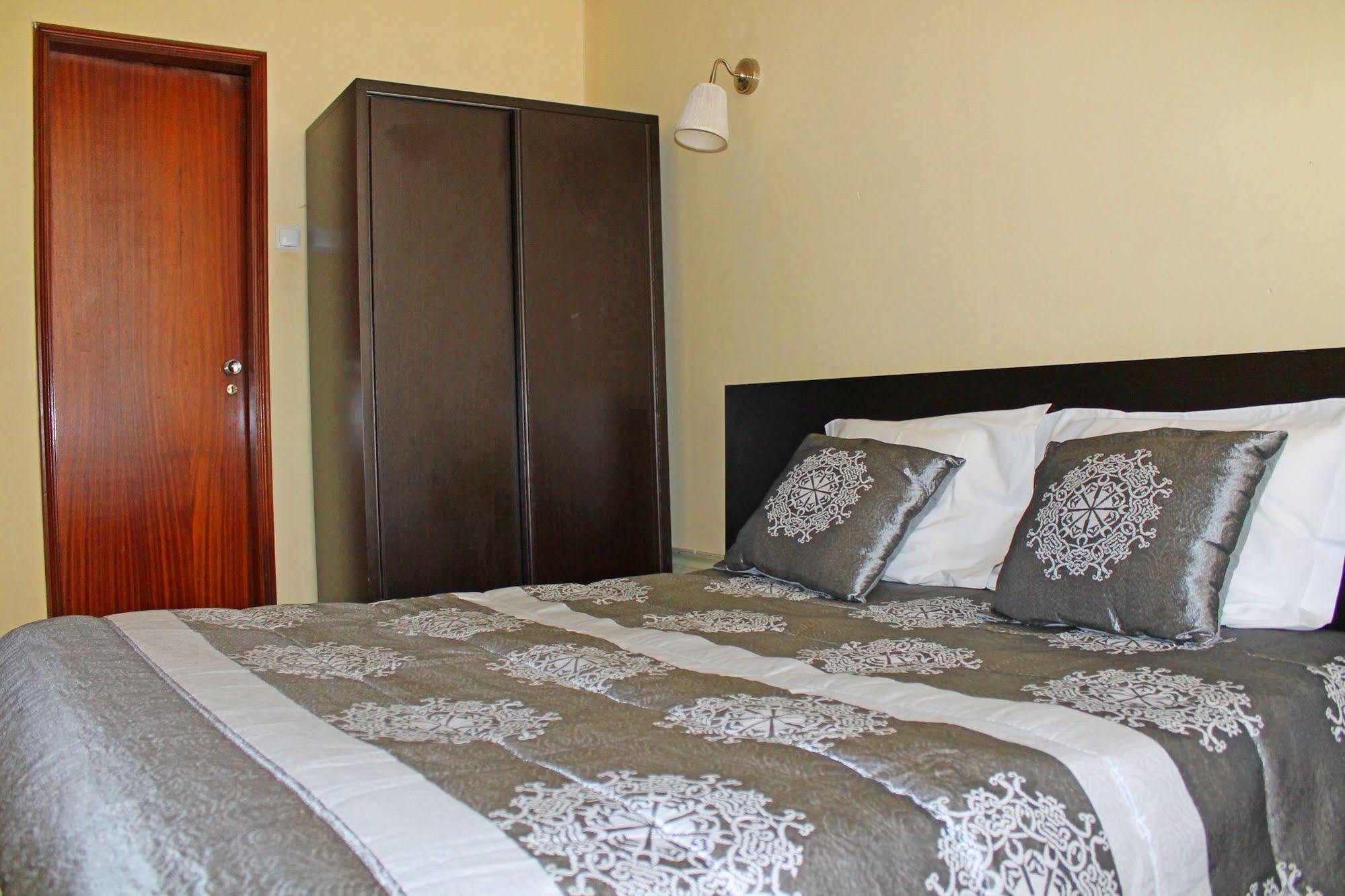 Lunar Guest House Porto Luaran gambar