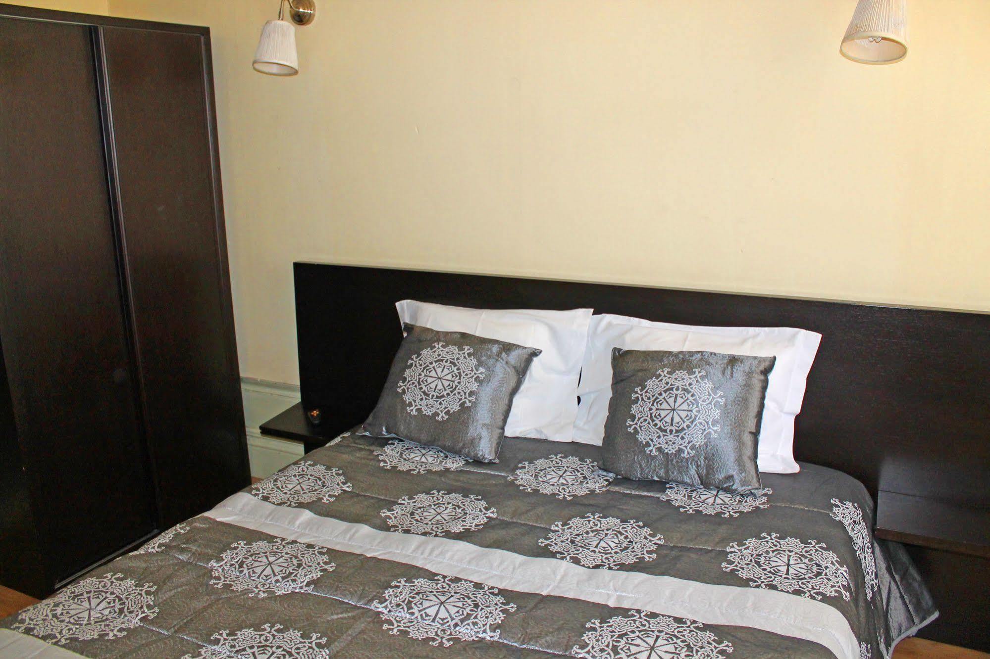 Lunar Guest House Porto Luaran gambar