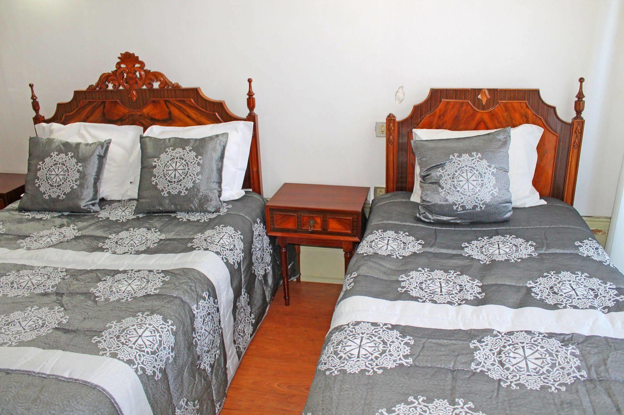 Lunar Guest House Porto Luaran gambar