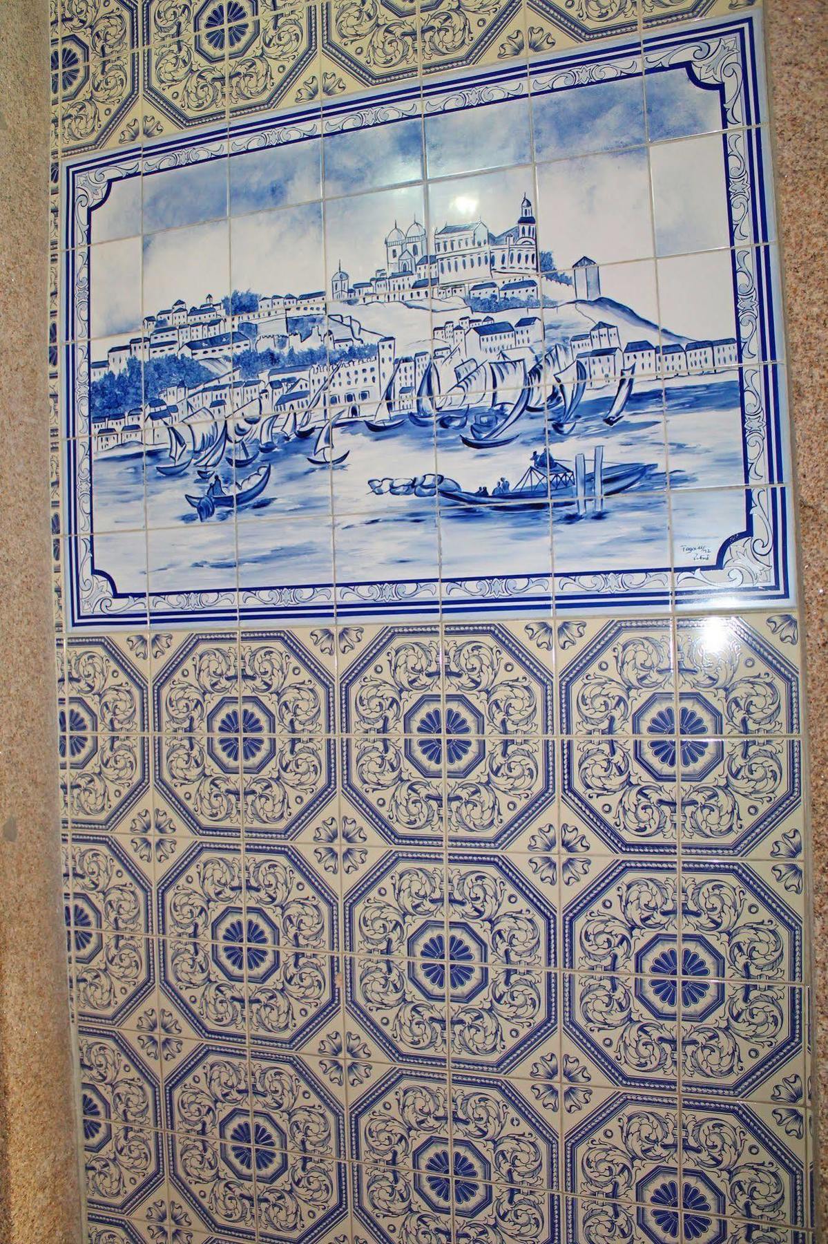 Lunar Guest House Porto Luaran gambar
