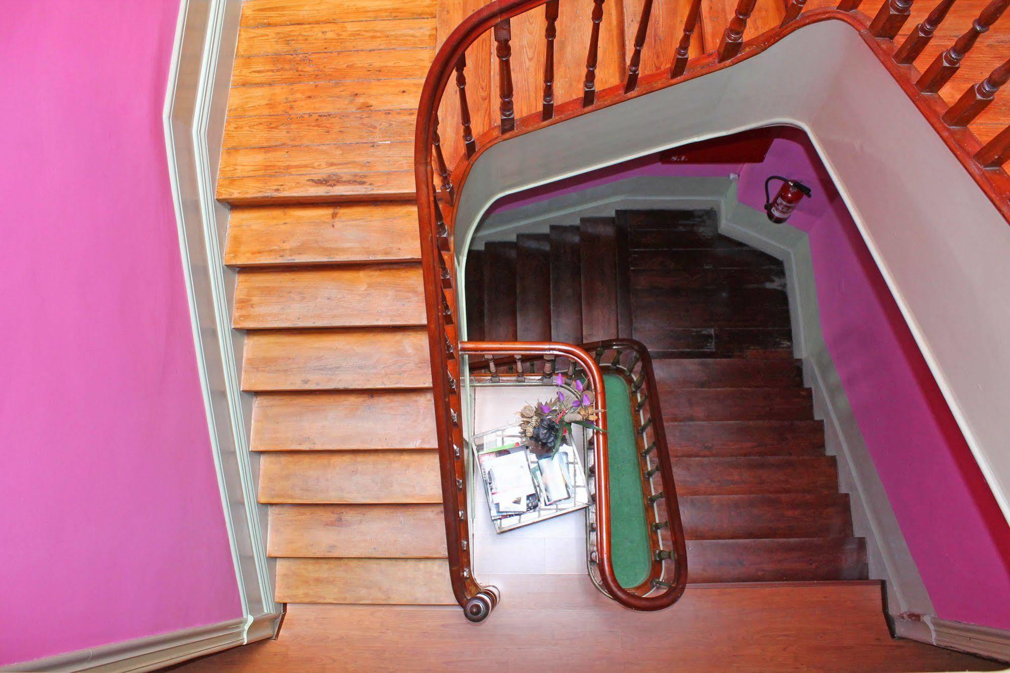 Lunar Guest House Porto Luaran gambar