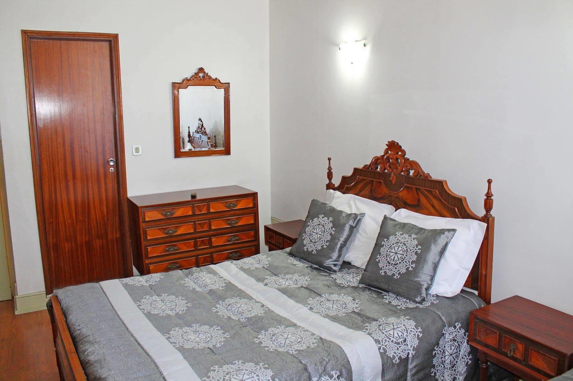 Lunar Guest House Porto Luaran gambar